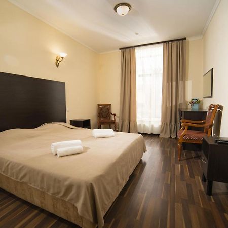 Alex Hotel Odessa Eksteriør billede