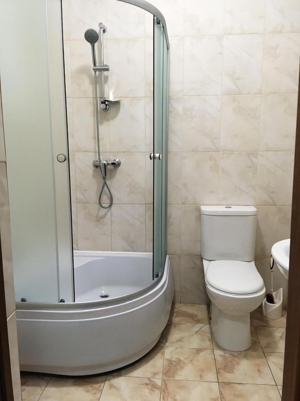 Alex Hotel Odessa Eksteriør billede