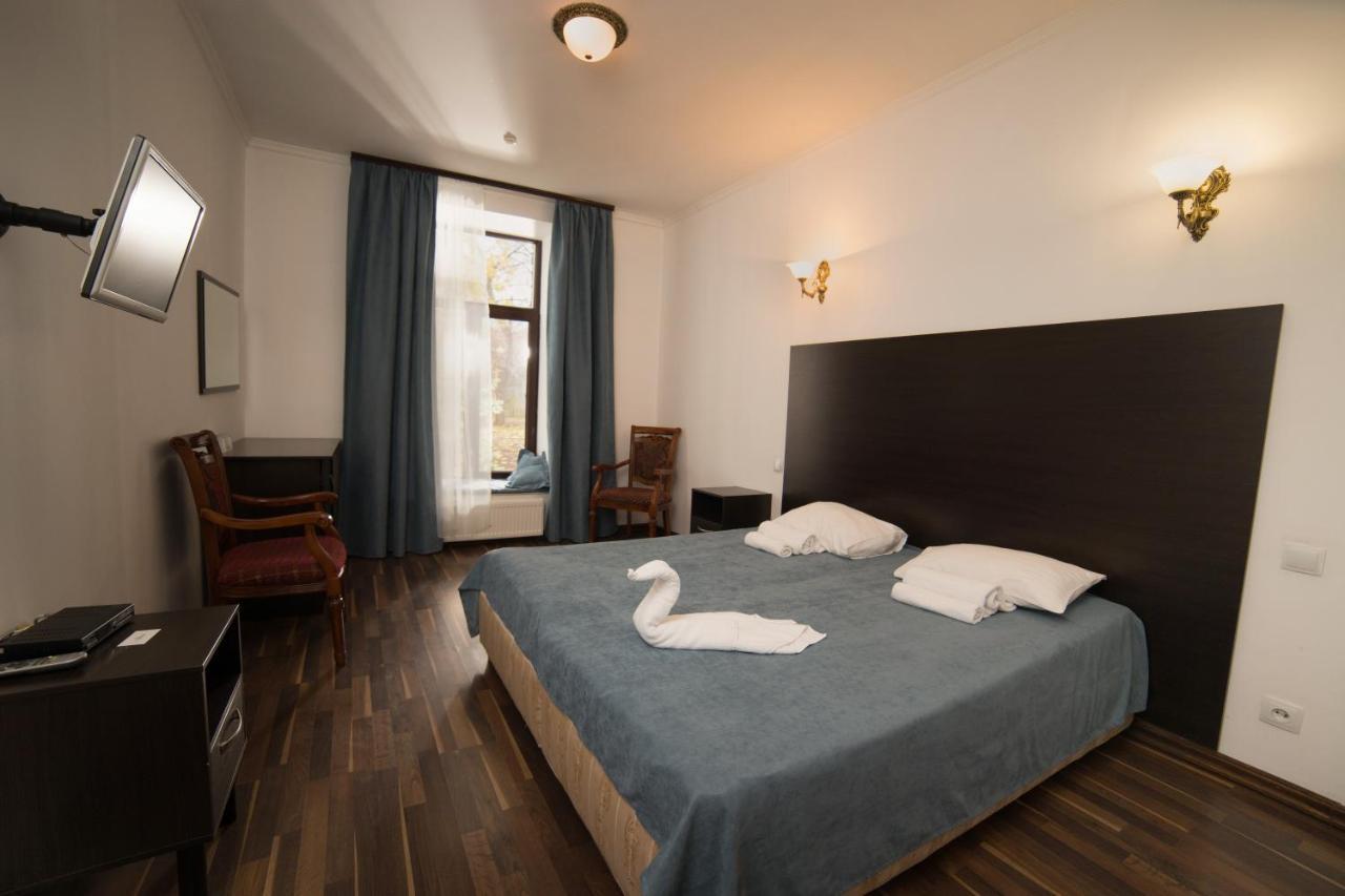 Alex Hotel Odessa Eksteriør billede