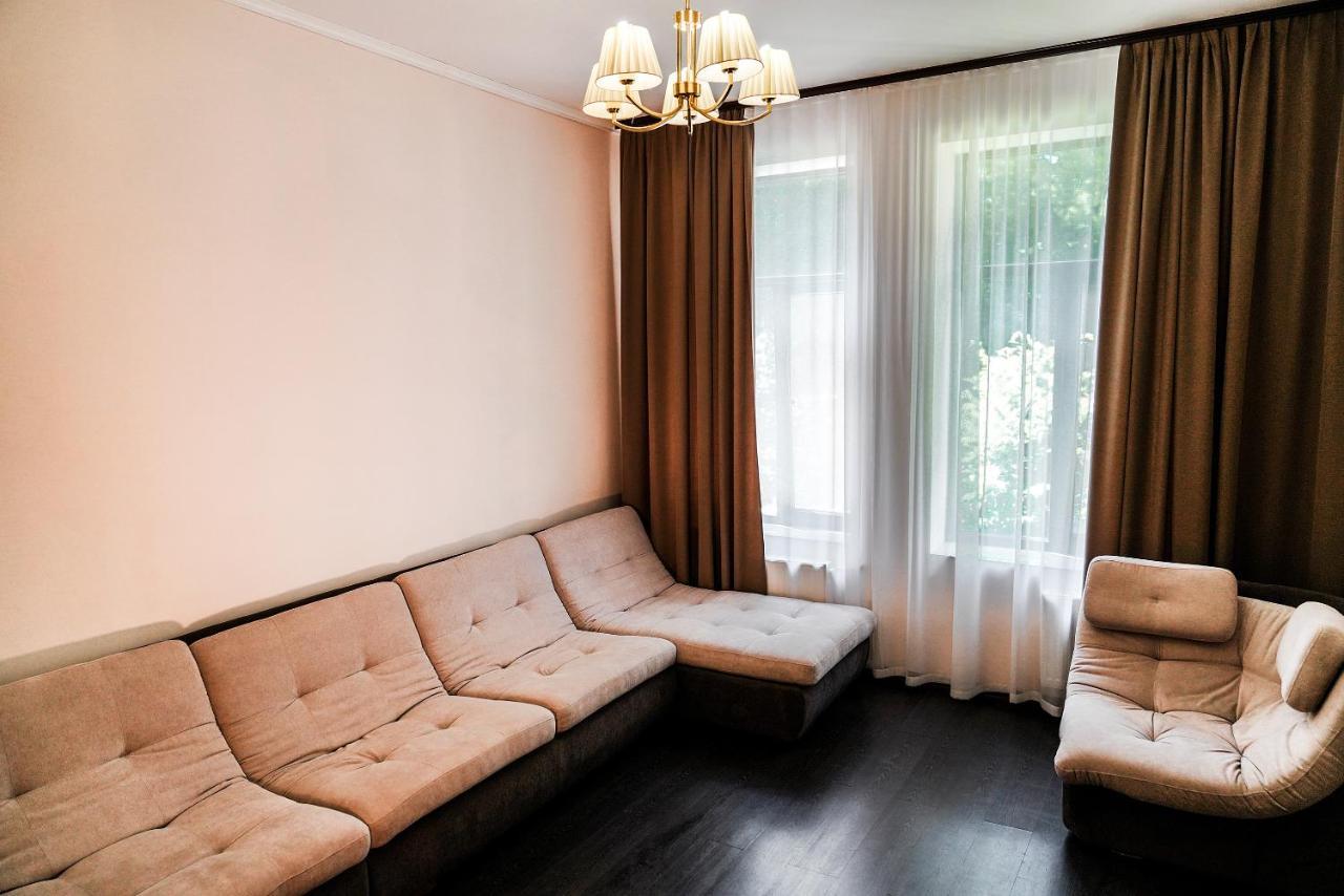 Alex Hotel Odessa Eksteriør billede